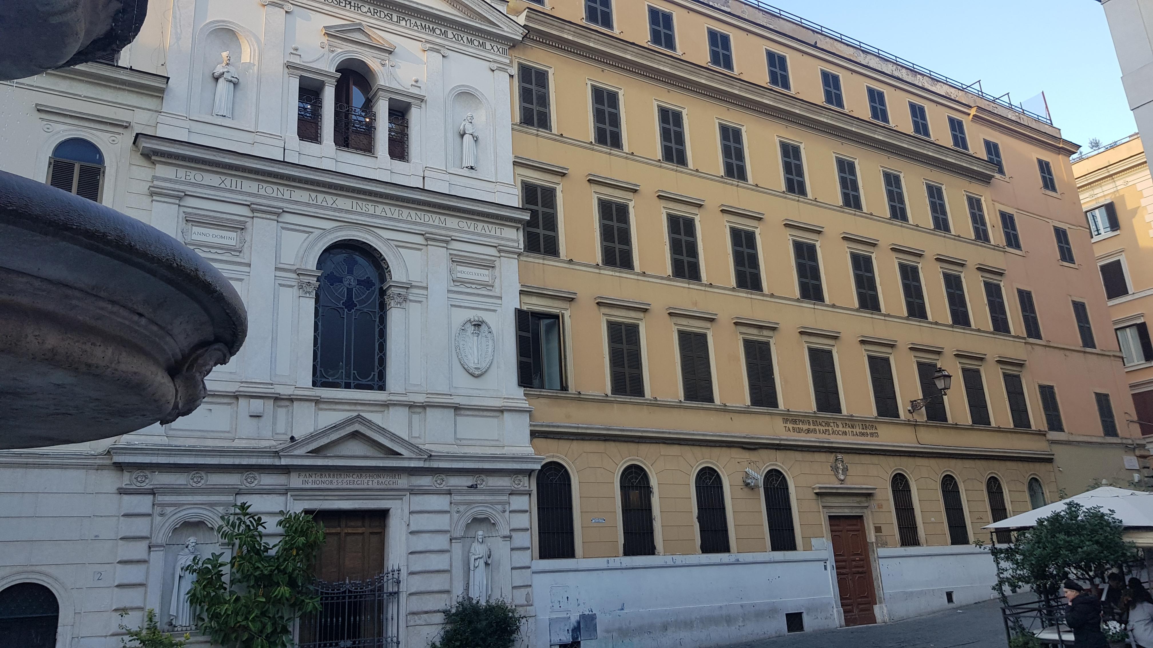 Casa Santa Sofia — Fotos 2